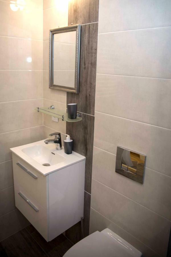 Amazing Apartment, City Centre, Modern, Elegant, Cozy Kraków Exteriör bild