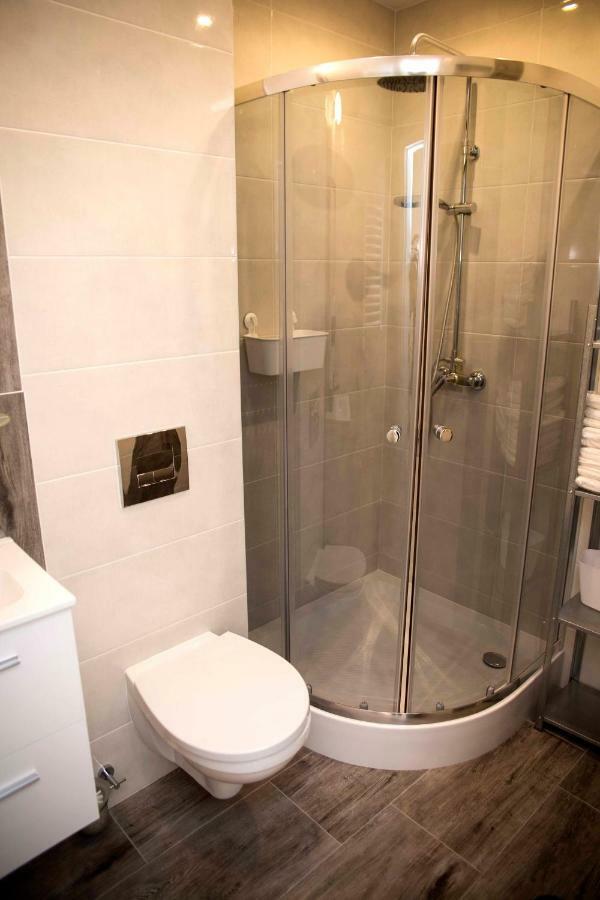 Amazing Apartment, City Centre, Modern, Elegant, Cozy Kraków Exteriör bild