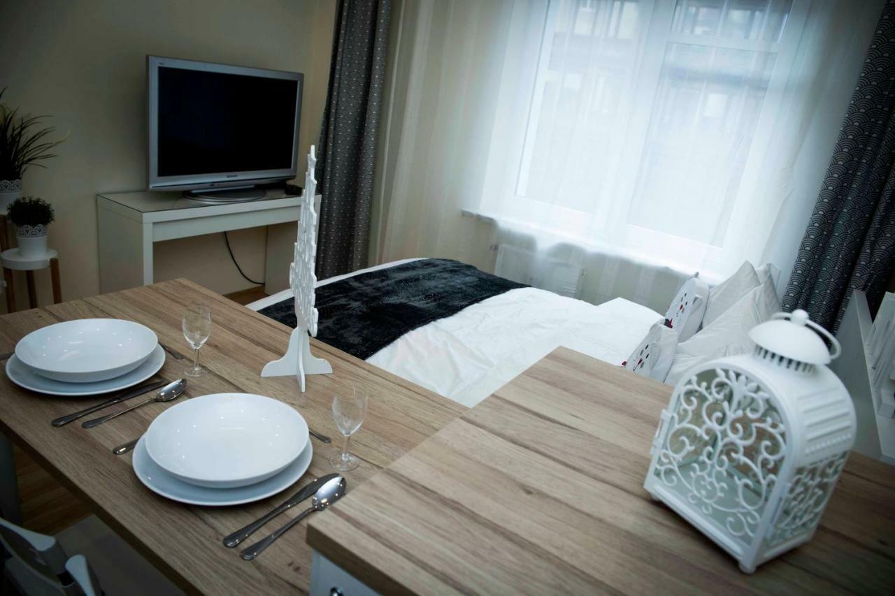 Amazing Apartment, City Centre, Modern, Elegant, Cozy Kraków Exteriör bild