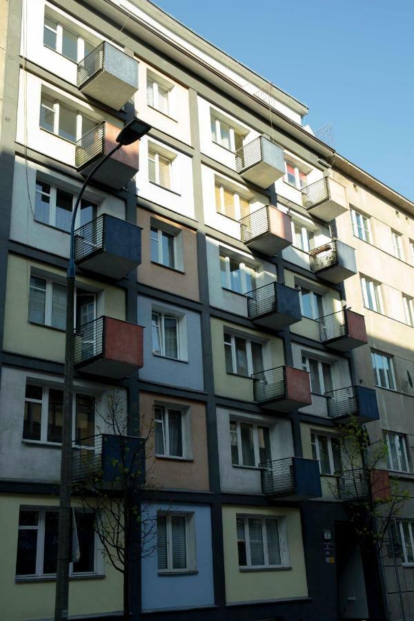 Amazing Apartment, City Centre, Modern, Elegant, Cozy Kraków Exteriör bild