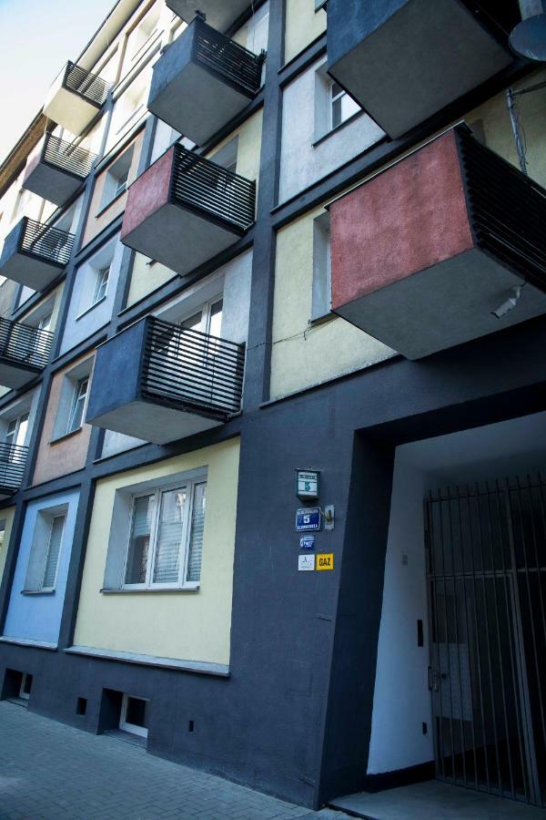 Amazing Apartment, City Centre, Modern, Elegant, Cozy Kraków Exteriör bild